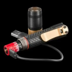 MecArmy PS14 Titanium -Campfire Essentials Shop mec ps14 titaniumdet4 66859.1674482797