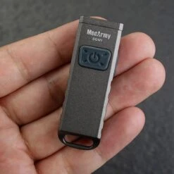 MecArmy SGN1 -Campfire Essentials Shop mec sgn1det5 17230.1675355087