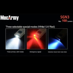 MecArmy SGN3 -Campfire Essentials Shop mec sgn3 grdet5 54351.1587398378