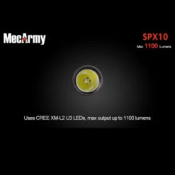 MecArmy SPX10 360 Degree Operation -Campfire Essentials Shop mec spx10det3 52720.1587400151