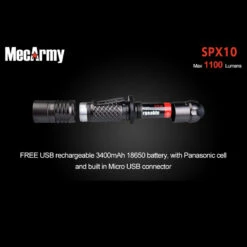 MecArmy SPX10 360 Degree Operation -Campfire Essentials Shop mec spx10det4 58147.1587400161