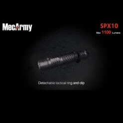 MecArmy SPX10 360 Degree Operation -Campfire Essentials Shop mec spx10det7 02574.1587400163