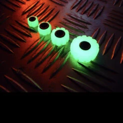 Ru Titley Heinnie® Cog Bead -Campfire Essentials Shop microltitleydet2 90785.1614357544