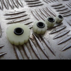 Ru Titley Heinnie® Cog Bead -Campfire Essentials Shop microltitleydet 69479.1614357547