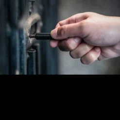 Mininch Spinner Drive Standard Edition Plus -Campfire Essentials Shop mininchblack3 97174.1639746702