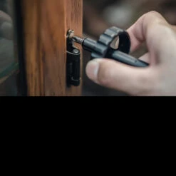 Mininch Spinner Drive Standard Edition Plus -Campfire Essentials Shop mininchblack 30250.1639746702