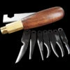Razor Edge Basic Carving Kit