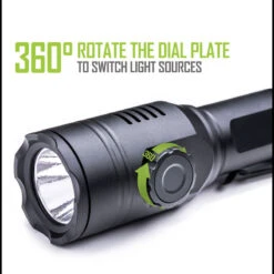 Nextorch T53 Hunting Set 3-in-1 -Campfire Essentials Shop nextorch t53 huntdet4 64835.1587423767