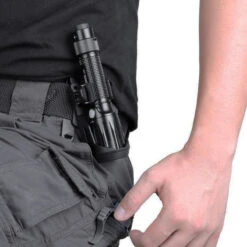 Nextorch V5 Tactical Polymer Holster -Campfire Essentials Shop nextorch v5det3 41199.1651057910