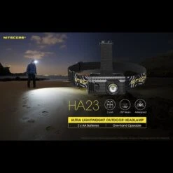 Nitecore HA23 -Campfire Essentials Shop nitecore ha23det1 32767.1587419622