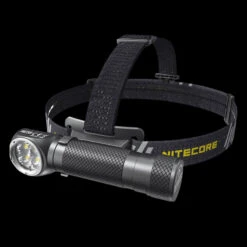 Nitecore HC35 -Campfire Essentials Shop nitecore hc35det 03533.1587729634