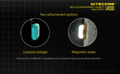 Nitecore LR30 -Campfire Essentials Shop nitecore lr30det10 06424.1682605061