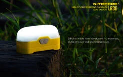 Nitecore LR30 -Campfire Essentials Shop nitecore lr30det12 27993.1682605061