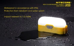 Nitecore LR30 -Campfire Essentials Shop nitecore lr30det16 70545.1682605061
