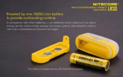 Nitecore LR30 -Campfire Essentials Shop nitecore lr30det7 73972.1682605062