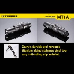 Nitecore MT1A -Campfire Essentials Shop nitecore mt1adet 29393.1587392237