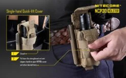 Nitecore NCP30 -Campfire Essentials Shop nitecore ncp30det4 1 55346.1587405524