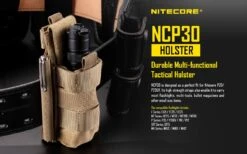 Nitecore NCP30 -Campfire Essentials Shop nitecore ncp30det 1 13868.1587405519