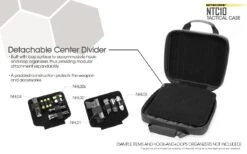 Nitecore NTC10 -Campfire Essentials Shop nitecore ntc10det4 80876.1587404232