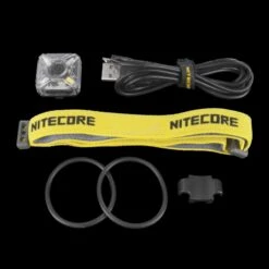 Nitecore NU05 Kit