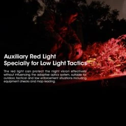 Nitecore P18 -Campfire Essentials Shop nitecore p18det6 56629.1587418721