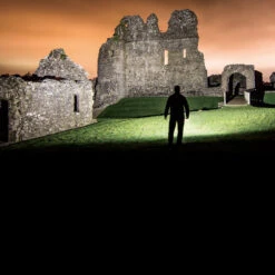 Nitecore P22R -Campfire Essentials Shop nitecore p22rdet6 30118.1587423396