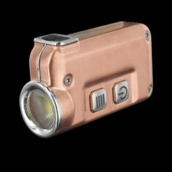 Nitecore Tini Cu -Campfire Essentials Shop nitecore tini cu 79433.1587729353