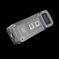 Nitecore TUP -Campfire Essentials Shop nitecore tup bkdet 60318.1587416828