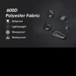 Nitecore SLB07 Sling Bag -Campfire Essentials Shop nitecoresling8 02375.1670931116