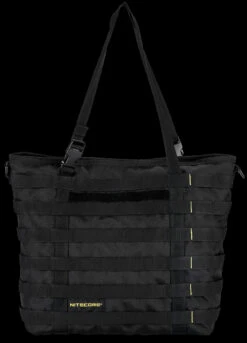 Nitecore SLB07 Sling Bag -Campfire Essentials Shop nitecoresling 51849.1670931115