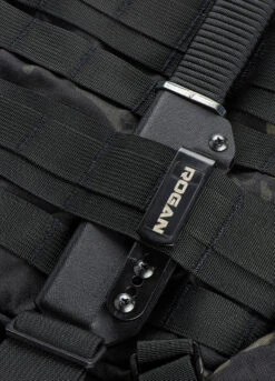 Rogan Kydex Sheath With Pocket Clip -Campfire Essentials Shop olive2 80372.1647604702