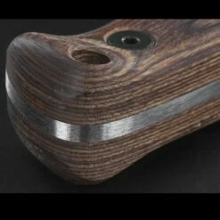 Ontario Bushcraft Field Knife -Campfire Essentials Shop on8696det2 79888.1587408462