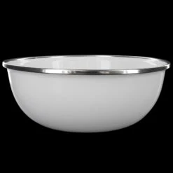 Petromax Enamel Bowl 2 Pack -Campfire Essentials Shop p4 px eb wdet 60335.1587406930
