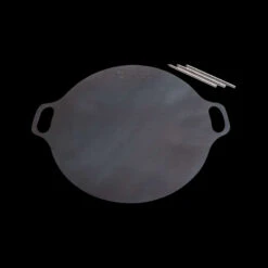 Petromax 2 In 1 Griddle And Firebowl -Campfire Essentials Shop p4 px fs38 det3 79667.1601482348