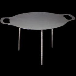 Petromax 2 In 1 Griddle And Firebowl -Campfire Essentials Shop p4 px fs38 det 53159.1601482348