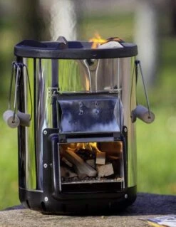 Petromax Rocket Stove RF33 11 Petromax Rocket Stove RF33 -Campfire Essentials Shop p4 px petrorf33det2 31784.1587397303