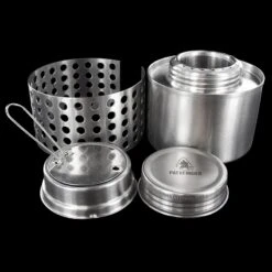 Pathfinder Alcohol Stove -Campfire Essentials Shop path 099as 1 65325.1587728623