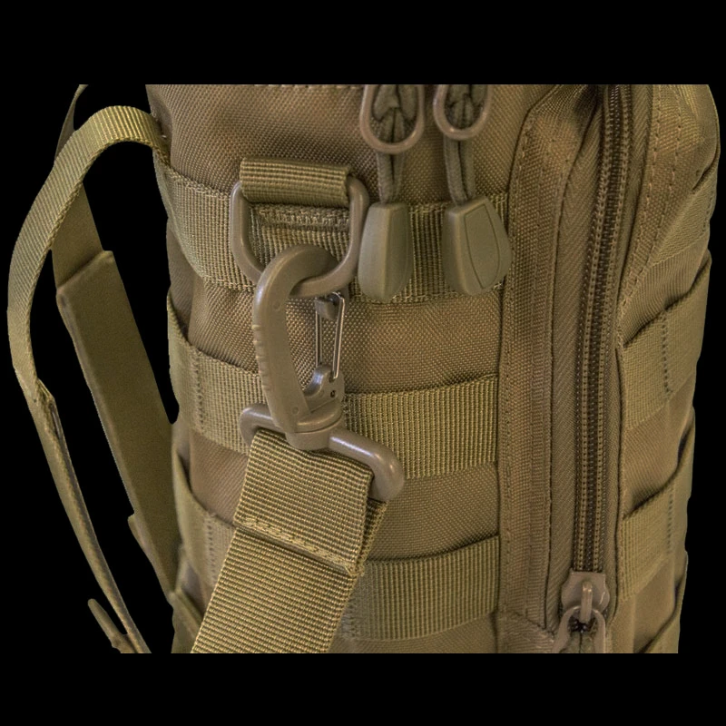 Pathfinder Water Bottle Bag Khaki 5 Pathfinder Water Bottle Bag Khaki - Image 5