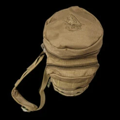 Pathfinder Water Bottle Bag Khaki 8 Pathfinder Water Bottle Bag Khaki -Campfire Essentials Shop path nwbb pfdet4 1 29570.1587403023