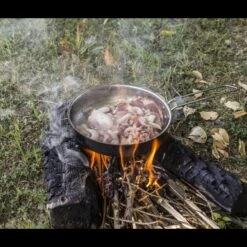 Pathfinder Folding Skillet And Lid Set 13 Pathfinder Folding Skillet And Lid Set -Campfire Essentials Shop path ssfpwldet7 68032.1587405664