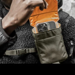 Prometheus SPX Organiser Pouch -Campfire Essentials Shop pdwutilitypouch 89867.1695301947