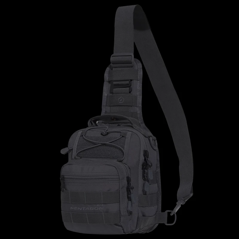 Pentagon UCB 2.0 Universal Chest Bag 3 Pentagon UCB 2.0 Universal Chest Bag - Image 3