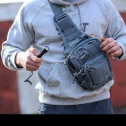 Pentagon UCB 2.0 Universal Chest Bag 11 Pentagon UCB 2.0 Universal Chest Bag -Campfire Essentials Shop pen k17046 2.0 08wgdet2 22286.1676282885