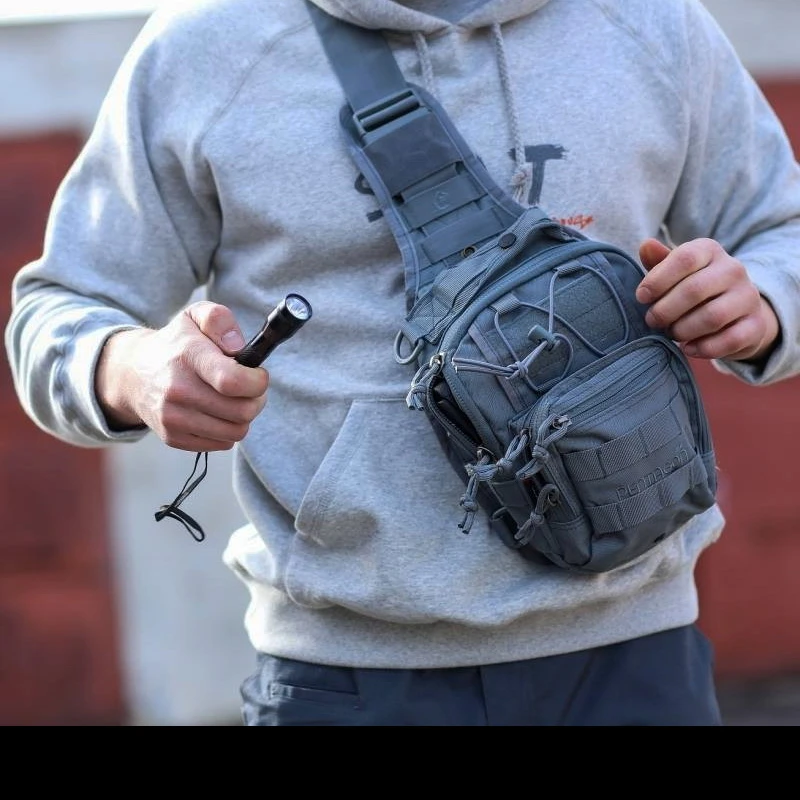 Pentagon UCB 2.0 Universal Chest Bag 6 Pentagon UCB 2.0 Universal Chest Bag - Image 6