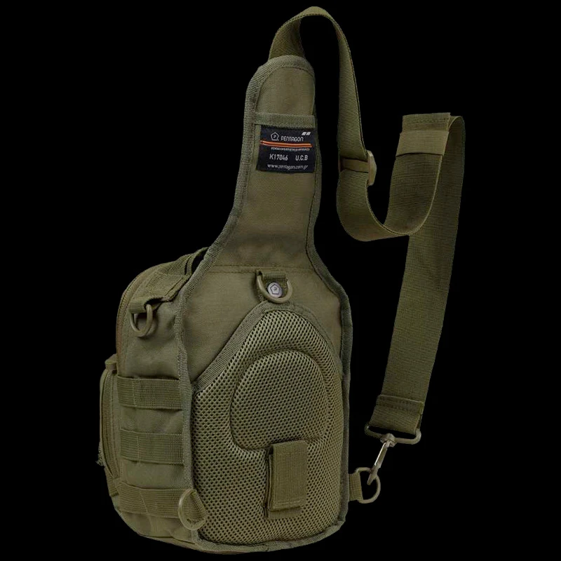 Pentagon UCB 2.0 Universal Chest Bag 1 Pentagon UCB 2.0 Universal Chest Bag