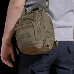 Pentagon UCB 2.0 Universal Chest Bag 10 Pentagon UCB 2.0 Universal Chest Bag -Campfire Essentials Shop pen k17046 2.0 08wgdet 28167.1587422194