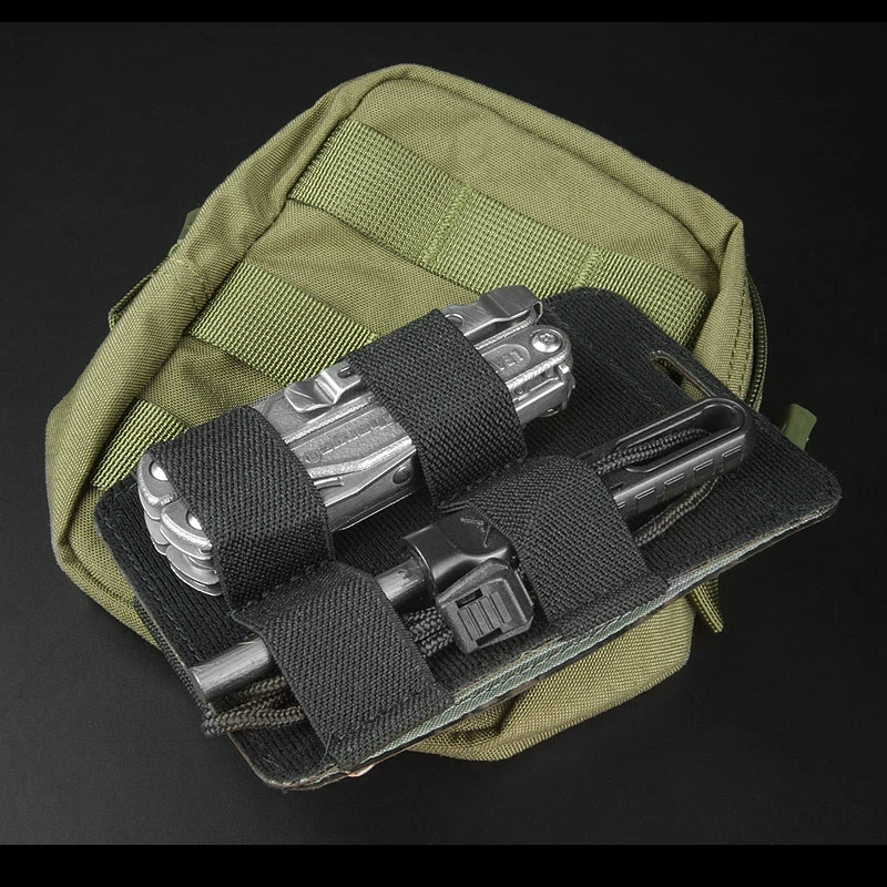 Pentagon Keros Utility Pouch 6 Pentagon Keros Utility Pouch - Image 6