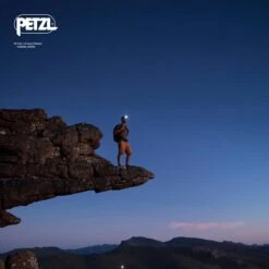 Petzl Actik Core Headlamp -Campfire Essentials Shop petzl ledge 78210.1690905514