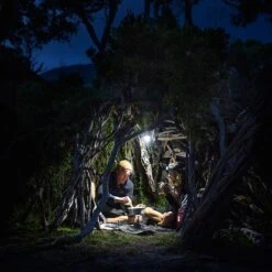 Petzl Tikka Core Headlamp -Campfire Essentials Shop petzl shelter 23180.1690985770