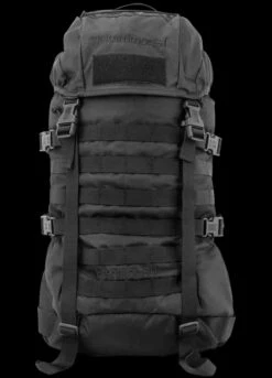 Karrimor SF Predator 30 -Campfire Essentials Shop predator30black 36903.1633096739